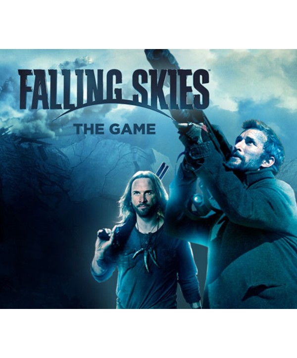 Falling Skies: The Game Gift Steam Key GLOBAL